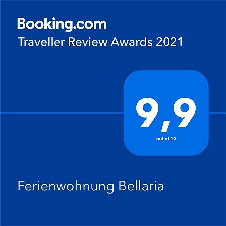 Ferienwohnung Bellaria Markdorf Esterno foto
