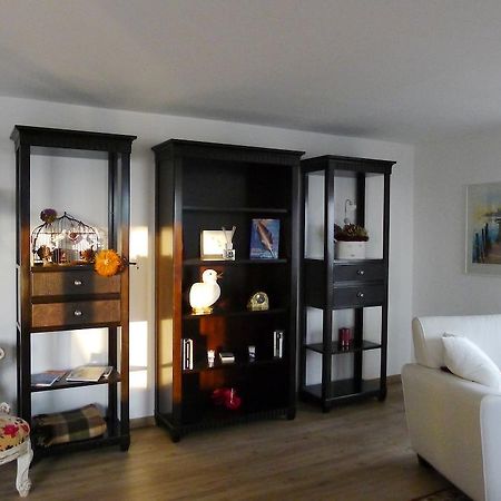 Ferienwohnung Bellaria Markdorf Esterno foto